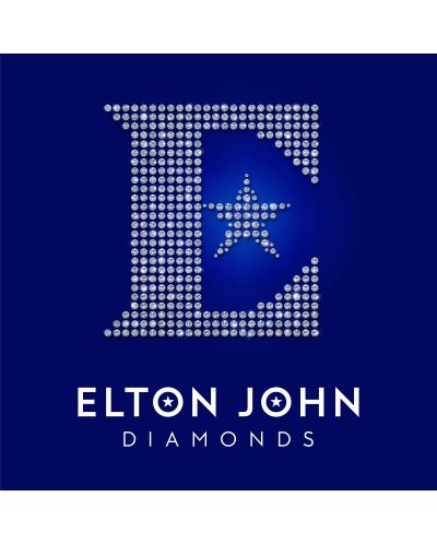 Elton John - Diamonds (2 Vinyl) - 1
