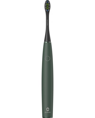 Periuță de dinți electrică Oclean - Air 2, verde - 1