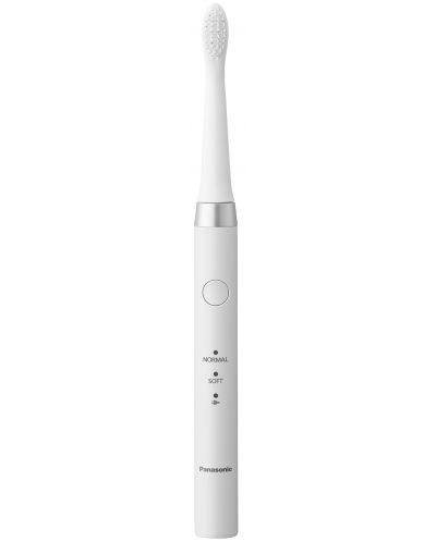 Periuțe de dinți electrice Panasonic Sonic vibration - EW-DM81-W503, alb - 2