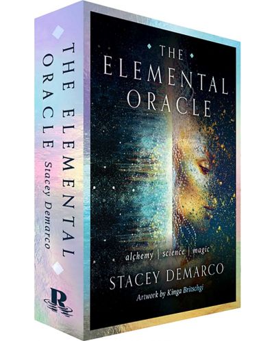 Elemental Oracle - 1