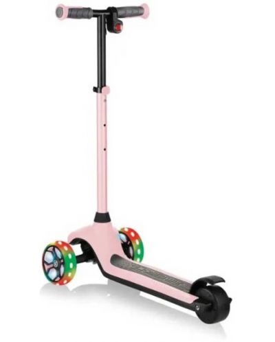 Tricicletă electrică Globber - E-Motion 4 Plus, roz - 2