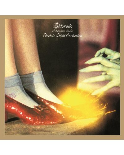 Electric Light Orchestra - Eldorado (Vinyl) - 1