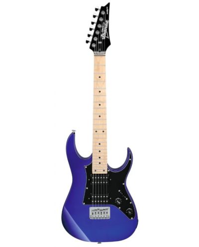 Chitara electrica Ibanez - GRGM21M, Jewel Blue - 2
