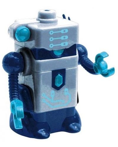Jucărie electronică Revell - Robo XS, albastru - 2