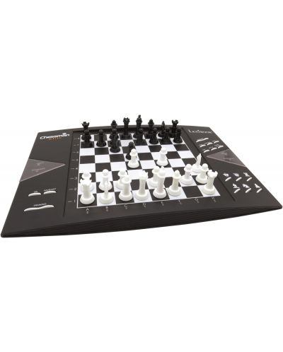 Sah electronic de lux Lexibook: ChessMan Elite - 2