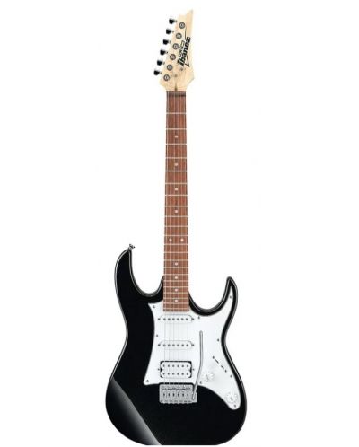 Chitara electrica Ibanez - GRX40 BKN, negru - 2