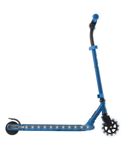 Tricicletă electrică Globber - E-Motion 6, albastră - 5