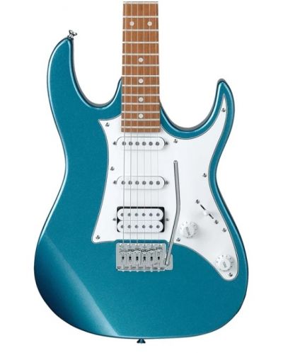 Chitara electrica Ibanez - GRX40 MBL, albastru deschis - 3