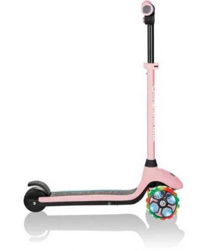 Tricicletă electrică Globber - E-Motion 4 Plus, roz - 3