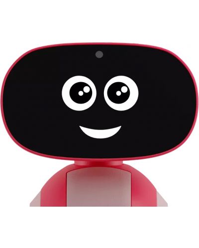 Miko Electronic Educational Robot - Miko 3, roșu - 4