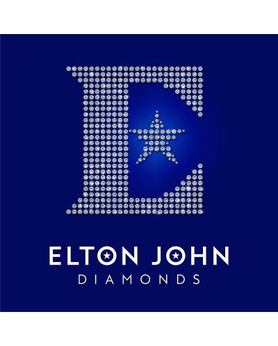 Elton John - Diamonds (2 CD) - 1