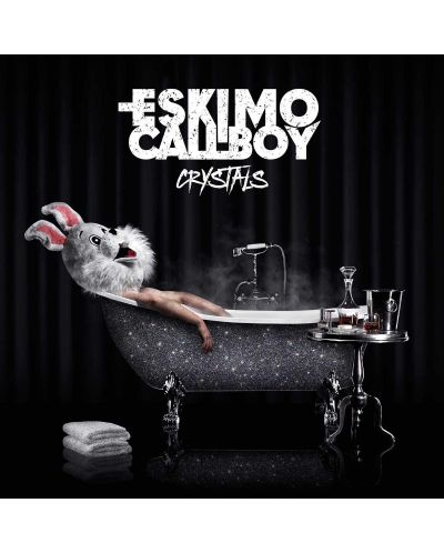 Eskimo Callboy - Crystals (CD) - 1