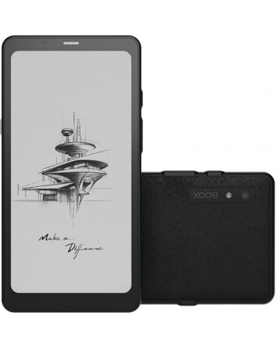 Cititor de cărți electronice BOOX - Palma, 6.13'', 6GB/128GB