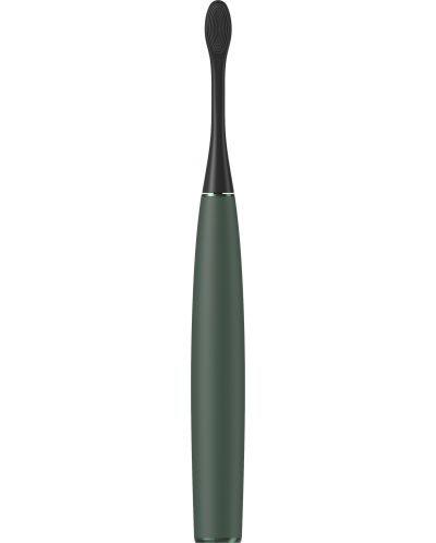 Periuță de dinți electrică Oclean - Air 2, verde - 5