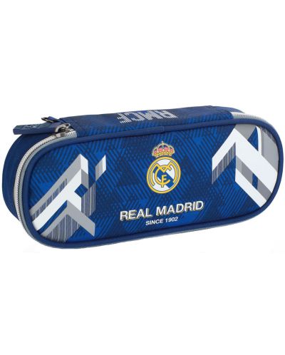 Penar scolar elipsoidal Astra Real Madrid RM -178 CF Real Madrid - 1