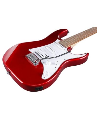 Chitară electrică Ibanez - GRX40CA, roșu - 2