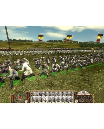 Empire Total War The Complete Edition (PC) - 6