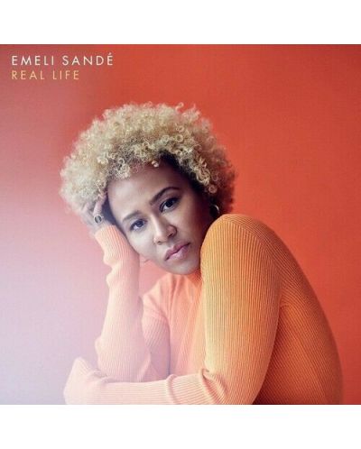 Emeli Sande - Real Life (CD) - 1