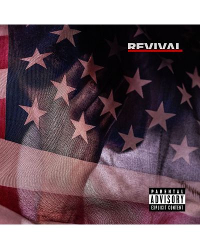 Eminem - Revival (2 Vinyl) - 1