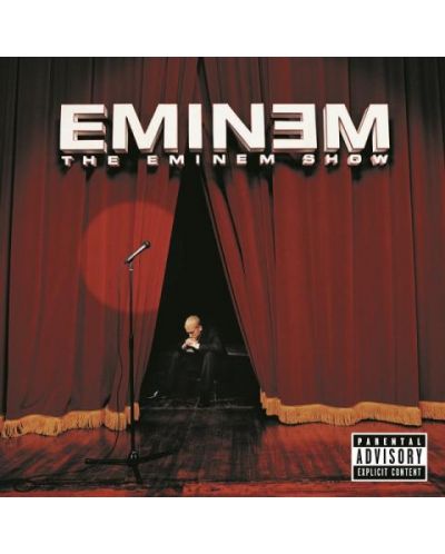 Eminem - the Eminem Show (Vinyl) - 1