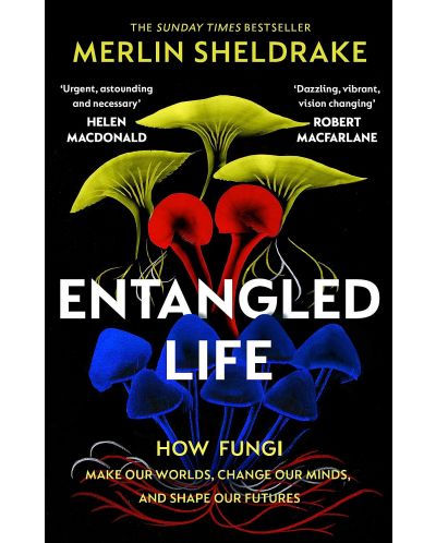 Entangled Life	 - 1