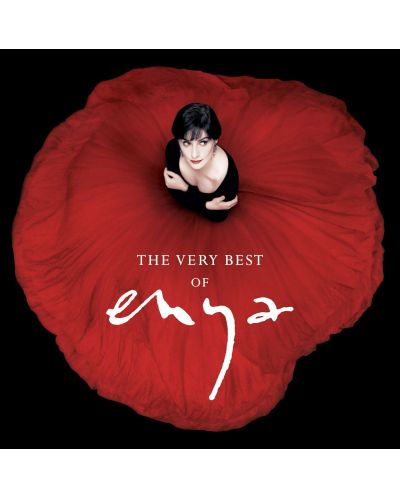 Enya - The Very Best Of Enya (2 Vinyl) - 1