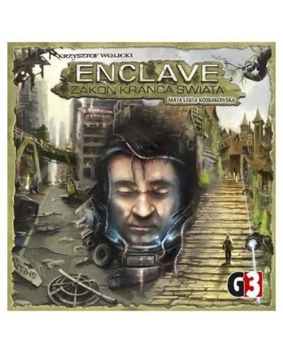 Enclave - 1