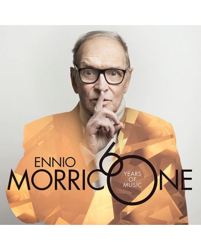 Ennio Morricone - Morricone 60 (2 Vinyl) - 1