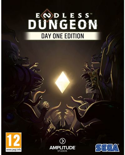 Endless Dungeon - Day One Edition - Cod în cutie (PC) - 1