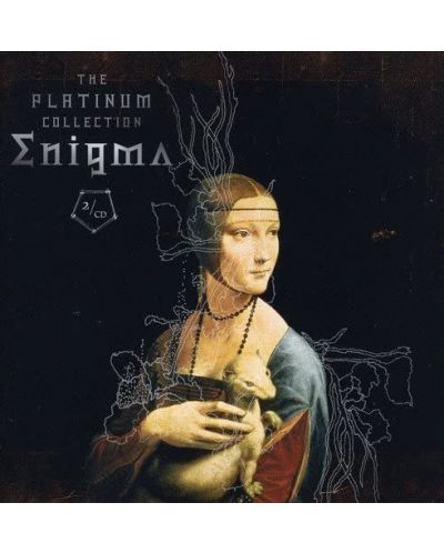 Enigma - the Platinum Collection (2 CD) - 1