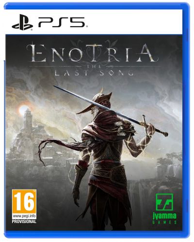 Enotria: The Last Song (PS5) - 1