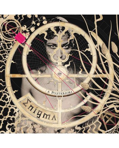 Enigma - A Posteriori (CD) - 1