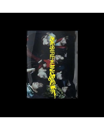 ENHYPEN - Desire: Unleash - You Version (CD Box) | Ozone.ro