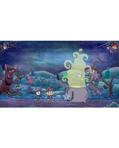 Enchanted Portals - Tales Edition (PS5) - 4