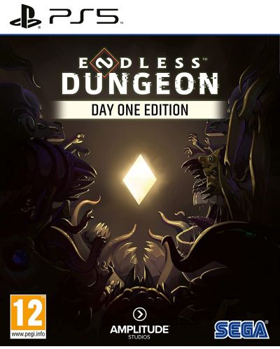 Endless Dungeon - Day One Edition (PS5) - 1