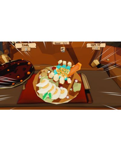 Epic Chef (PS4)	 - 3