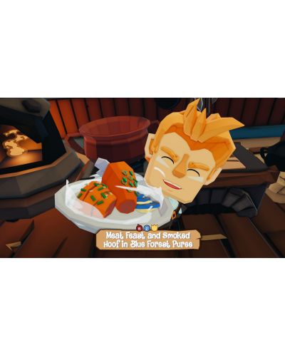 Epic Chef (PS4)	 - 7