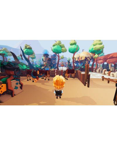 Epic Chef (PS4)	 - 9