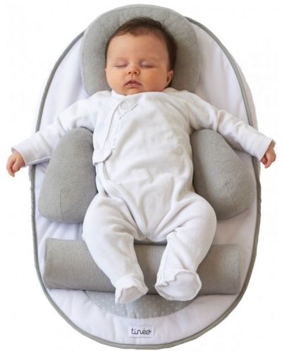 Cuib ergonomic de bebeluși Tineo - 4