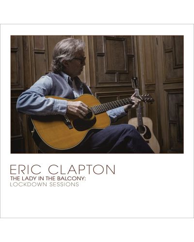Eric Clapton - The Lady In The Balcony, Lockdown Sessions (2 Vinyl) - 1
