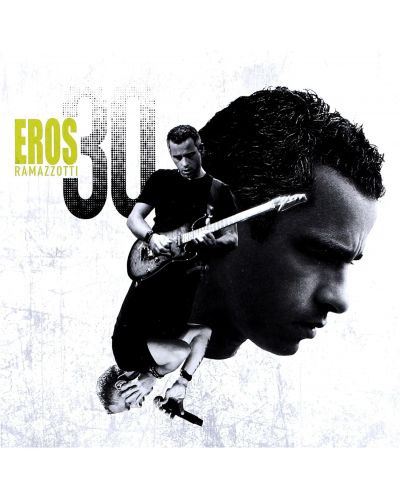 Eros Ramazzotti - Eros 30 (CD) - 1