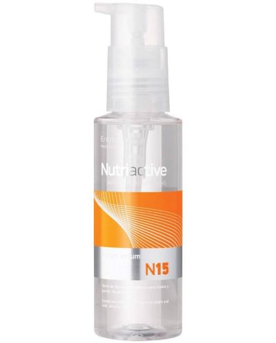 Erayba Nutri Active Serum pentru hrănire N15, 100 ml - 1