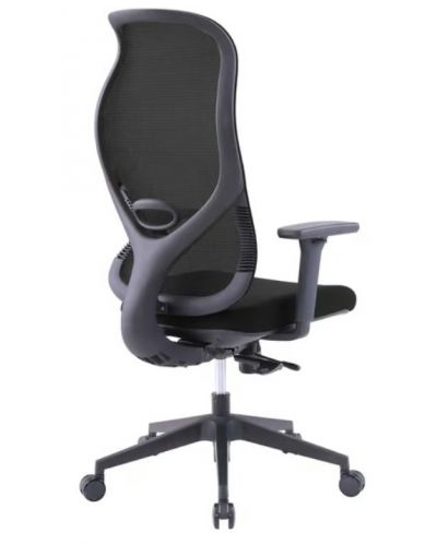 Scaun ergonomic  RFG - STAR HB, gri  - 3