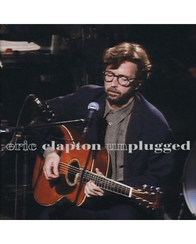 Eric Clapton - Unplugged (2 Vinyl) - 1