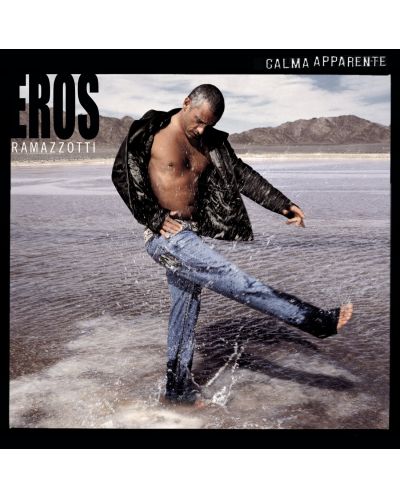 Eros Ramazzotti - Calma Apparente (2 Vinyl) - 1