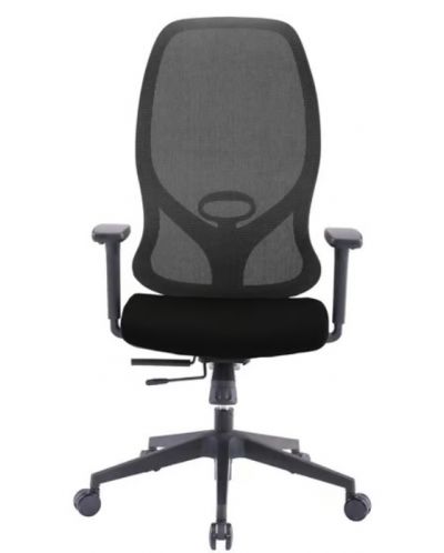 Scaun ergonomic  RFG - STAR HB, gri  - 1