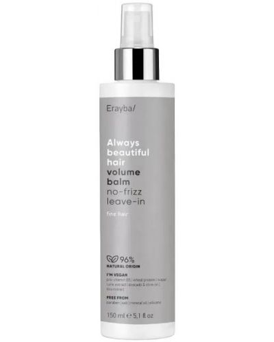 Erayba ABH Volume Balsam de volum, fără limpezire, 150 ml - 1