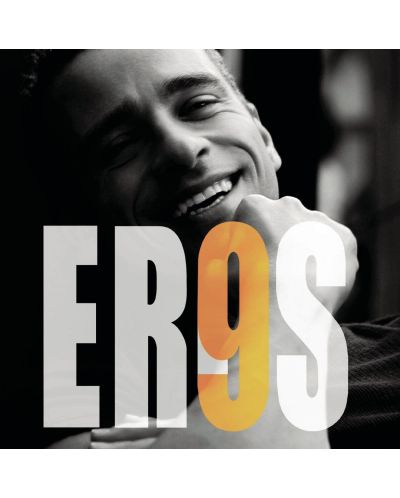 Eros Ramazzotti - 9 (CD) - 1