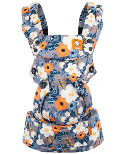 Rucsac ergonomic Baby Tula Explore French Marigold Ozone.ro