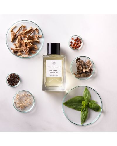 Essential Parfums Apă de parfum Bois Imperial by Quentin Bisch, 100 ml - 2